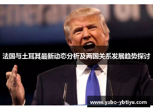 法国与土耳其最新动态分析及两国关系发展趋势探讨